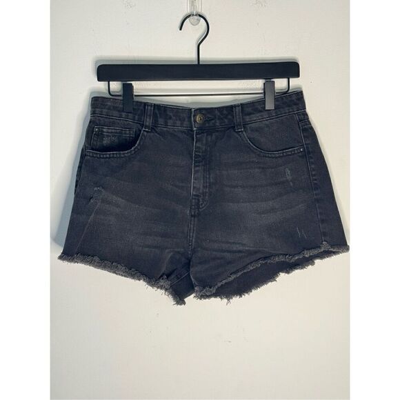 Zara Pants - 💙Zara Jean Shorts Size 6